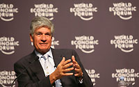 Maurice Lvy, Chairman and Chief Executive Officer, Publicis Group