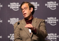 Nicholas Eberstadt, Chair in Political Economy, American Enterprise Institute